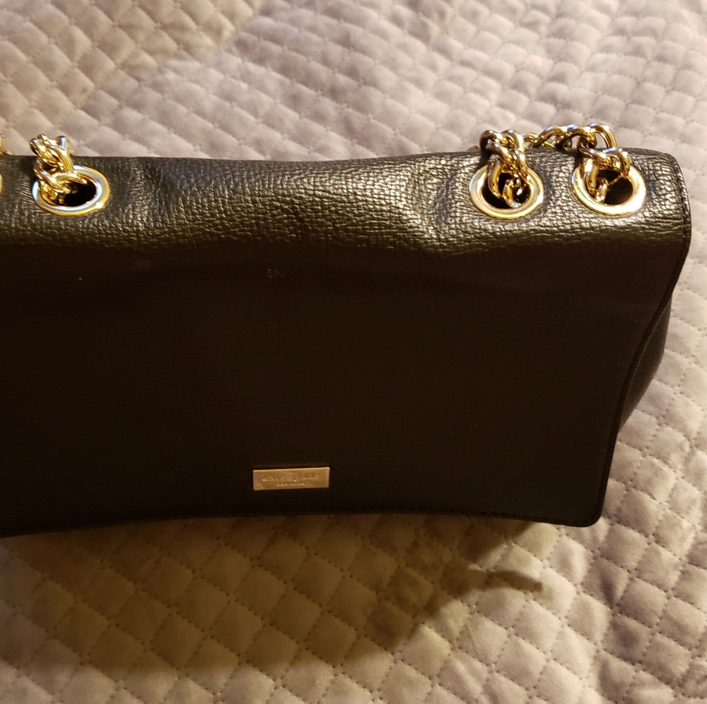 Kate Spade Leather Handbag